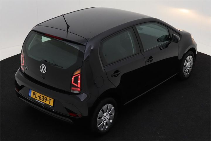 Photo 3 VIN: WVWZZZAAZHD087289 - VOLKSWAGEN UP! 