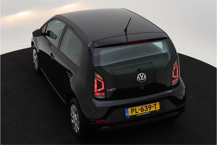 Photo 4 VIN: WVWZZZAAZHD087289 - VOLKSWAGEN UP! 