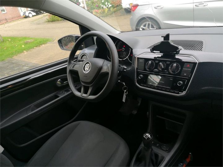 Photo 6 VIN: WVWZZZAAZHD087289 - VOLKSWAGEN UP! 