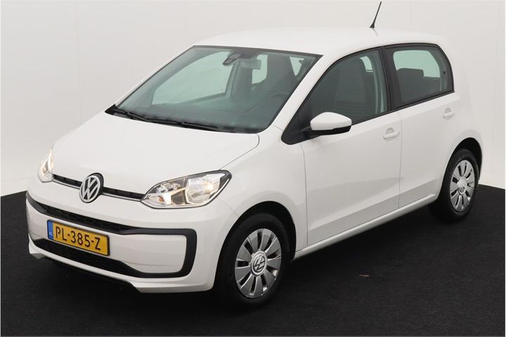 Photo 1 VIN: WVWZZZAAZHD088084 - VOLKSWAGEN UP! 