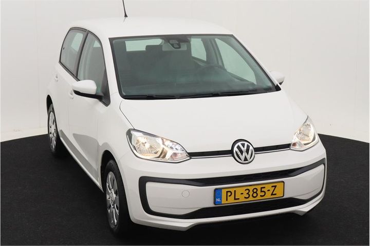 Photo 2 VIN: WVWZZZAAZHD088084 - VOLKSWAGEN UP! 