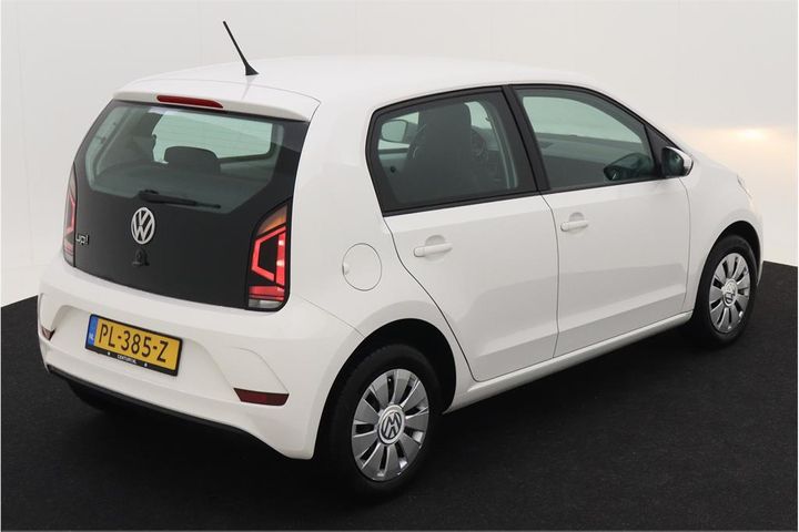 Photo 3 VIN: WVWZZZAAZHD088084 - VOLKSWAGEN UP! 