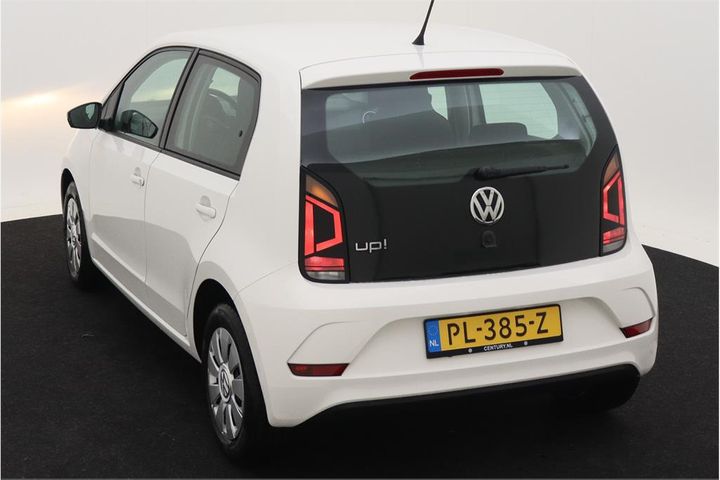 Photo 4 VIN: WVWZZZAAZHD088084 - VOLKSWAGEN UP! 