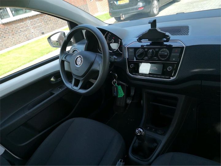 Photo 6 VIN: WVWZZZAAZHD088084 - VOLKSWAGEN UP! 