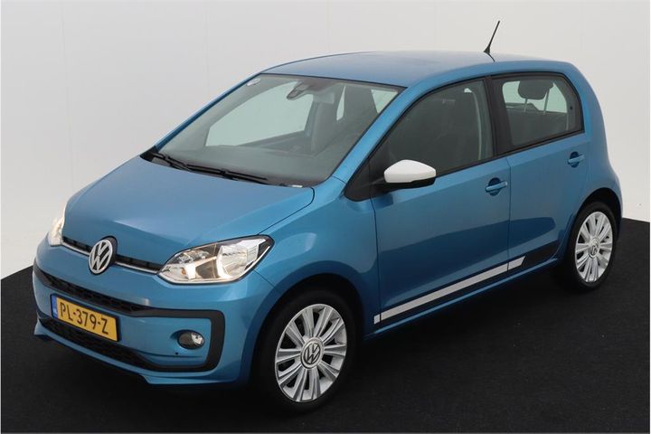 Photo 0 VIN: WVWZZZAAZHD088118 - VOLKSWAGEN UP! 