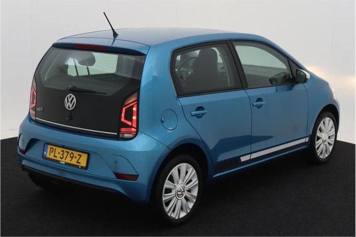 Photo 3 VIN: WVWZZZAAZHD088118 - VOLKSWAGEN UP! 