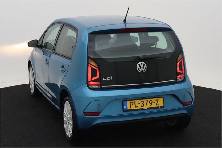 Photo 4 VIN: WVWZZZAAZHD088118 - VOLKSWAGEN UP! 