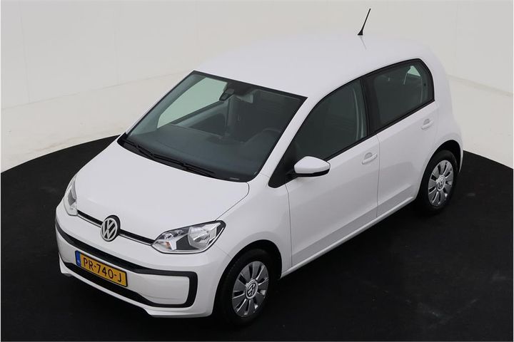 Photo 0 VIN: WVWZZZAAZHD088575 - VOLKSWAGEN UP! 