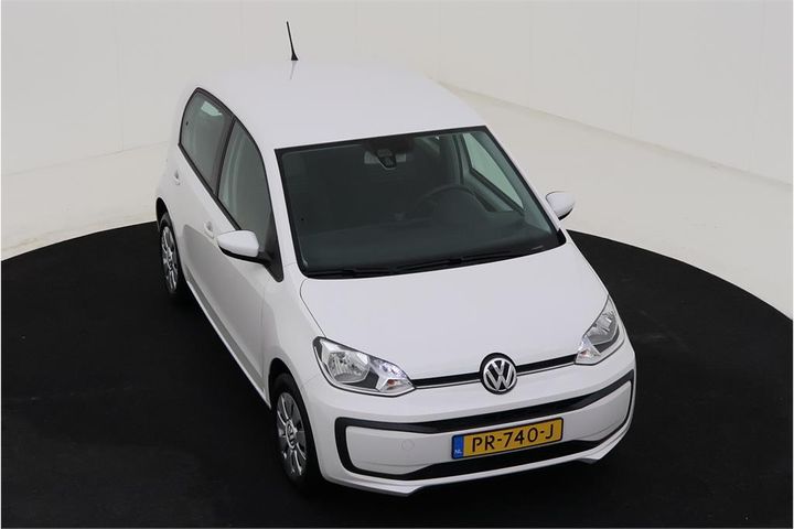 Photo 2 VIN: WVWZZZAAZHD088575 - VOLKSWAGEN UP! 