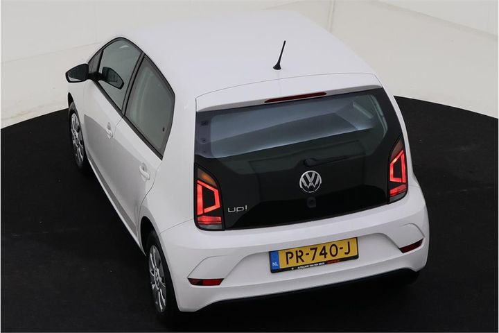 Photo 4 VIN: WVWZZZAAZHD088575 - VOLKSWAGEN UP! 