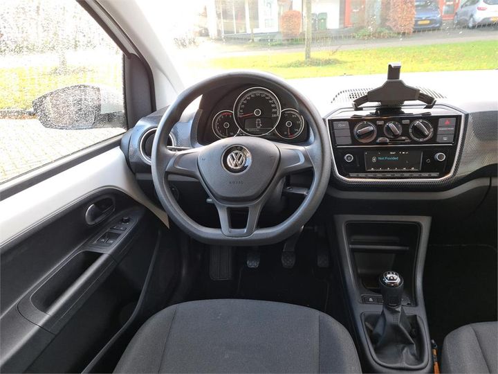 Photo 6 VIN: WVWZZZAAZHD088575 - VOLKSWAGEN UP! 