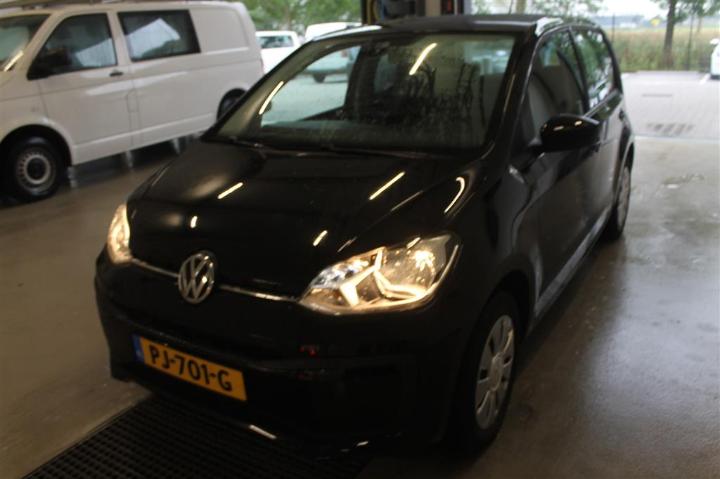 Photo 1 VIN: WVWZZZAAZHD088637 - VOLKSWAGEN UP! 