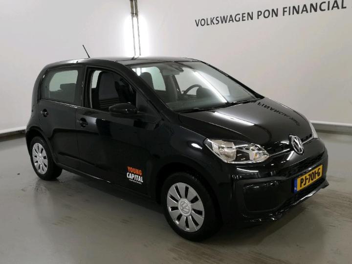 Photo 2 VIN: WVWZZZAAZHD088637 - VOLKSWAGEN UP! 