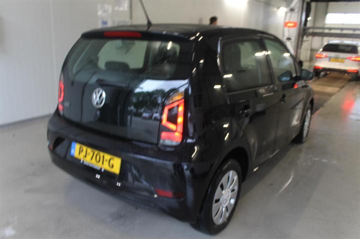 Photo 3 VIN: WVWZZZAAZHD088637 - VOLKSWAGEN UP! 