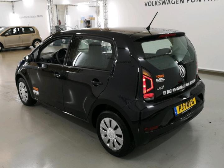 Photo 4 VIN: WVWZZZAAZHD088637 - VOLKSWAGEN UP! 