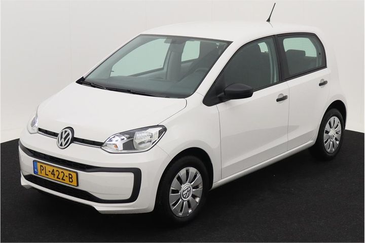 Photo 1 VIN: WVWZZZAAZHD089122 - VOLKSWAGEN UP! 