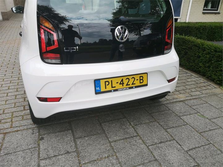 Photo 13 VIN: WVWZZZAAZHD089122 - VOLKSWAGEN UP! 