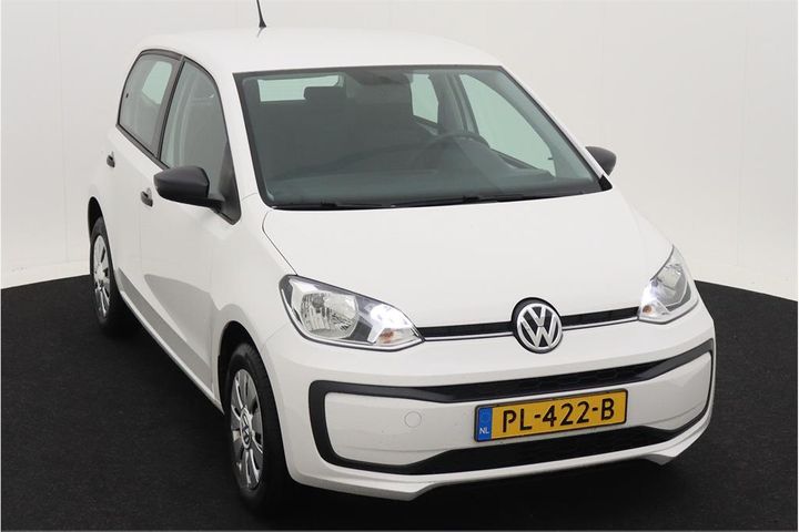 Photo 2 VIN: WVWZZZAAZHD089122 - VOLKSWAGEN UP! 