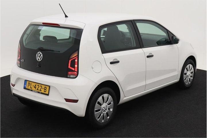 Photo 3 VIN: WVWZZZAAZHD089122 - VOLKSWAGEN UP! 