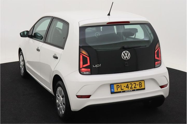 Photo 4 VIN: WVWZZZAAZHD089122 - VOLKSWAGEN UP! 