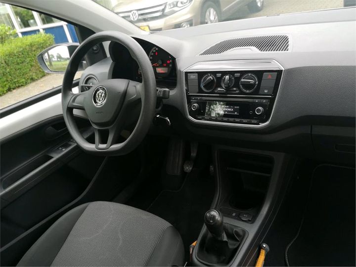 Photo 6 VIN: WVWZZZAAZHD089122 - VOLKSWAGEN UP! 