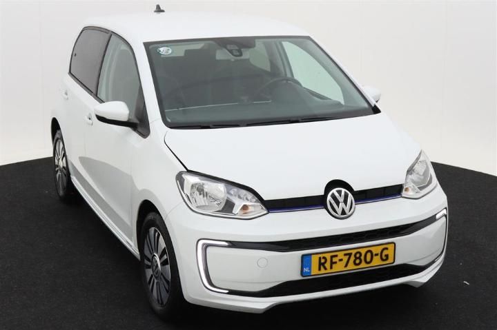 Photo 2 VIN: WVWZZZAAZHD901655 - VOLKSWAGEN E-UP! 