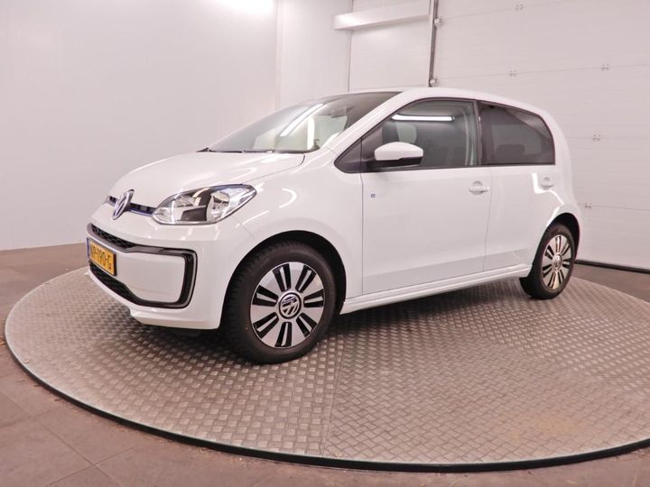 Photo 1 VIN: WVWZZZAAZHD901658 - VOLKSWAGEN UP! 