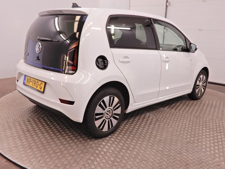 Photo 2 VIN: WVWZZZAAZHD901658 - VOLKSWAGEN UP! 