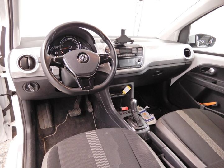 Photo 3 VIN: WVWZZZAAZHD901658 - VOLKSWAGEN UP! 