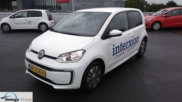 Photo 1 VIN: WVWZZZAAZHD901841 - VOLKSWAGEN UP! 