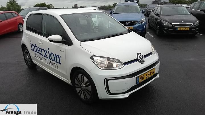 Photo 2 VIN: WVWZZZAAZHD901841 - VOLKSWAGEN UP! 