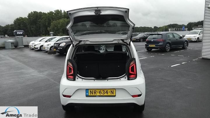 Photo 7 VIN: WVWZZZAAZHD901841 - VOLKSWAGEN UP! 