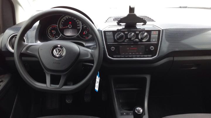 Photo 13 VIN: WVWZZZAAZJD100087 - VOLKSWAGEN UP! 