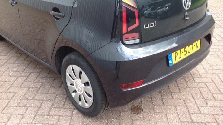 Photo 16 VIN: WVWZZZAAZJD100087 - VOLKSWAGEN UP! 