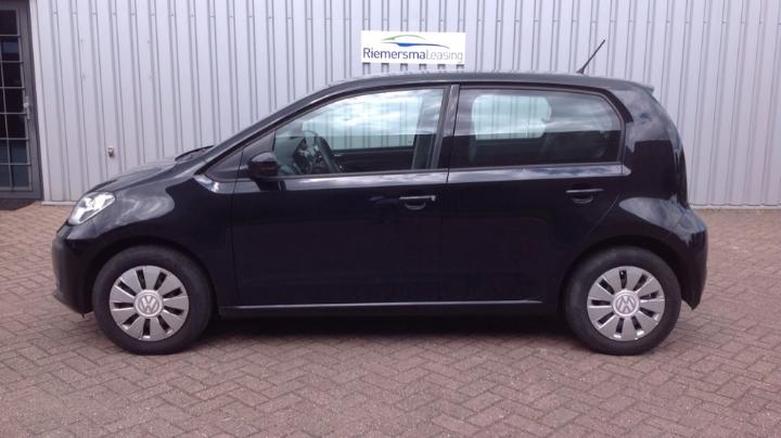 Photo 2 VIN: WVWZZZAAZJD100087 - VOLKSWAGEN UP! 