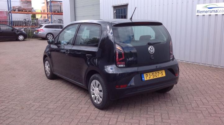 Photo 3 VIN: WVWZZZAAZJD100087 - VOLKSWAGEN UP! 