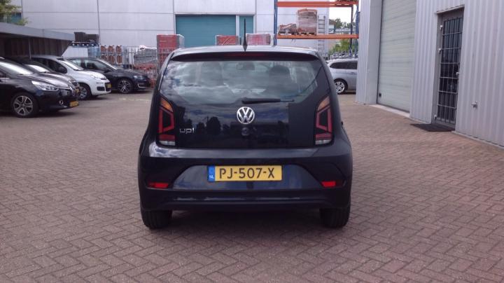 Photo 4 VIN: WVWZZZAAZJD100087 - VOLKSWAGEN UP! 