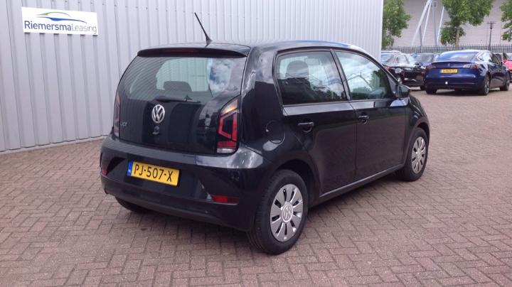 Photo 5 VIN: WVWZZZAAZJD100087 - VOLKSWAGEN UP! 