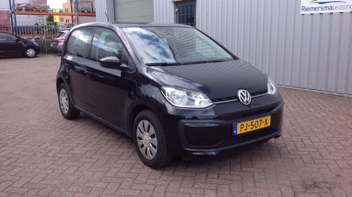 Photo 7 VIN: WVWZZZAAZJD100087 - VOLKSWAGEN UP! 