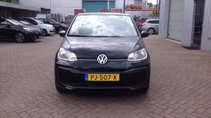 Photo 8 VIN: WVWZZZAAZJD100087 - VOLKSWAGEN UP! 