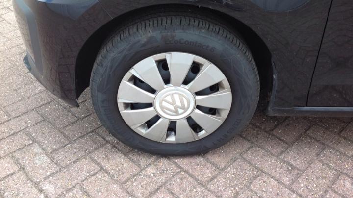 Photo 9 VIN: WVWZZZAAZJD100087 - VOLKSWAGEN UP! 