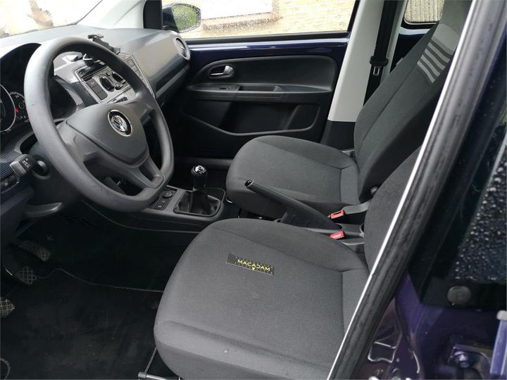 Photo 13 VIN: WVWZZZAAZJD100407 - VOLKSWAGEN UP! 