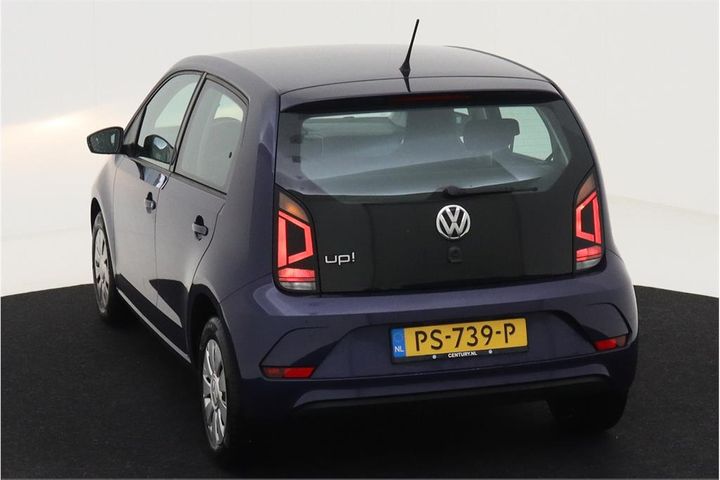 Photo 4 VIN: WVWZZZAAZJD100407 - VOLKSWAGEN UP! 