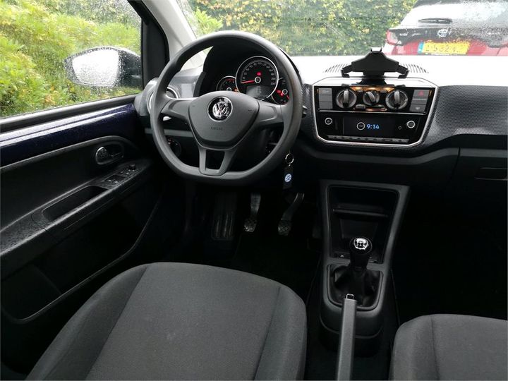 Photo 6 VIN: WVWZZZAAZJD100407 - VOLKSWAGEN UP! 