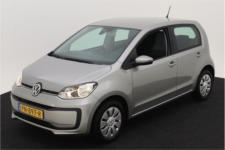 Photo 1 VIN: WVWZZZAAZJD101577 - VOLKSWAGEN UP! 