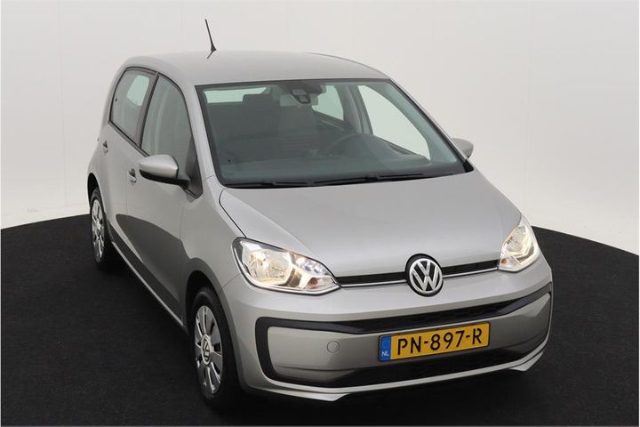 Photo 2 VIN: WVWZZZAAZJD101577 - VOLKSWAGEN UP! 