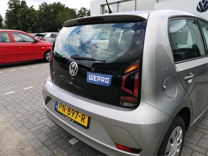 Photo 20 VIN: WVWZZZAAZJD101577 - VOLKSWAGEN UP! 