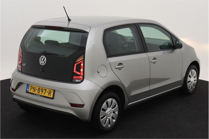 Photo 3 VIN: WVWZZZAAZJD101577 - VOLKSWAGEN UP! 