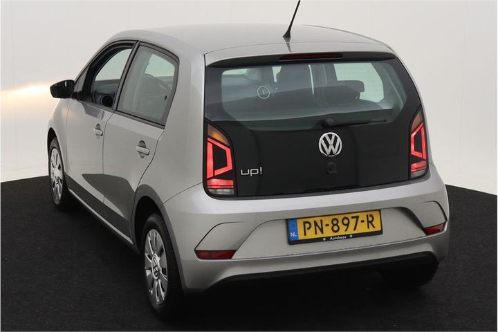 Photo 4 VIN: WVWZZZAAZJD101577 - VOLKSWAGEN UP! 