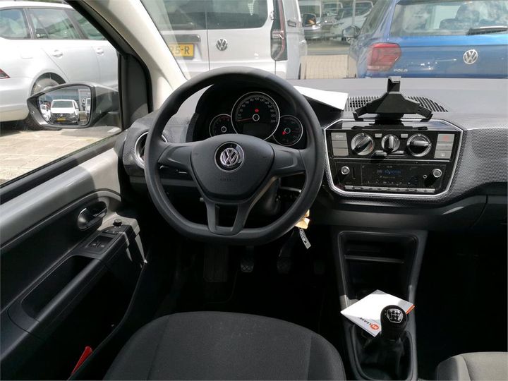 Photo 6 VIN: WVWZZZAAZJD101577 - VOLKSWAGEN UP! 